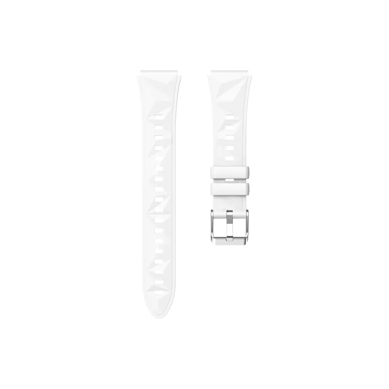 Vobafe Watch Bands Huawei Compatibility 193mm Silicone Material Unisex-3