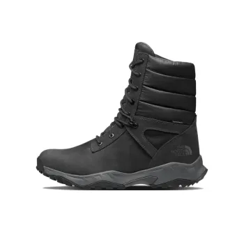 THE NORTH FACE Ankle Boots Men's Black
