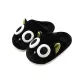 Black[Semi-Enclosed Heel]