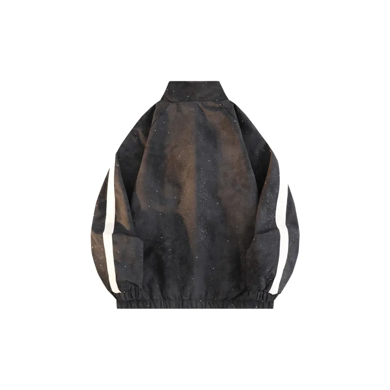COC CUBE Jackets Unisex-46