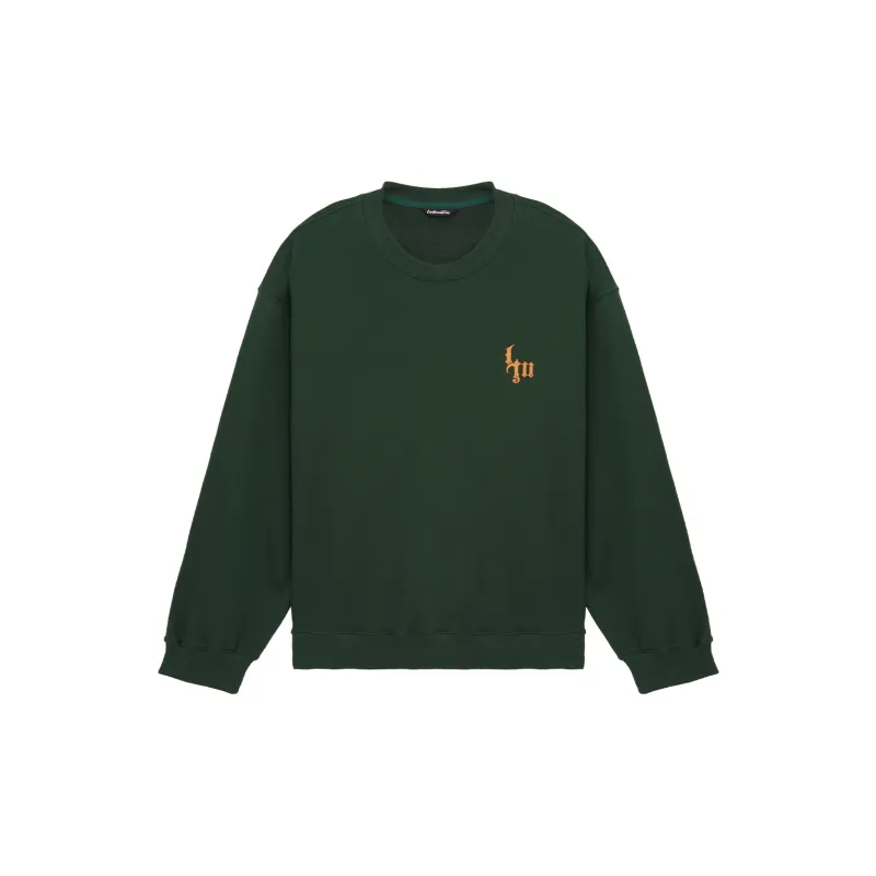 LUJIAMEN Sweatshirts Unisex-7
