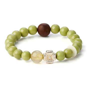 Topgirl Agate Bracelets Women's