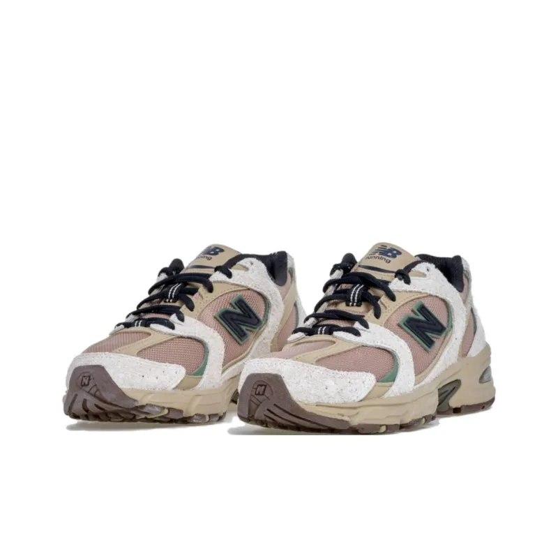 New Balance 530 Linen Incense-2