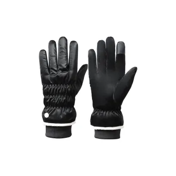Shizhu Thickened Sports Gloves Women's