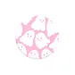 Strawberry Ghost