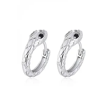 ROGA Earrings Unisex