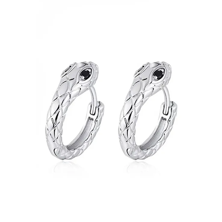 ROGA Earrings Unisex-0
