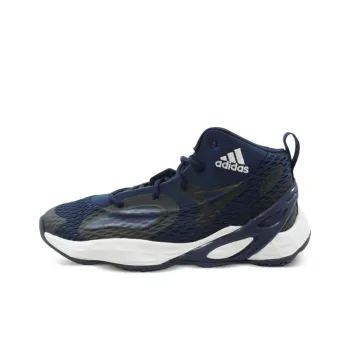 Exhibit A Adidas Mid 'Navy Blue'