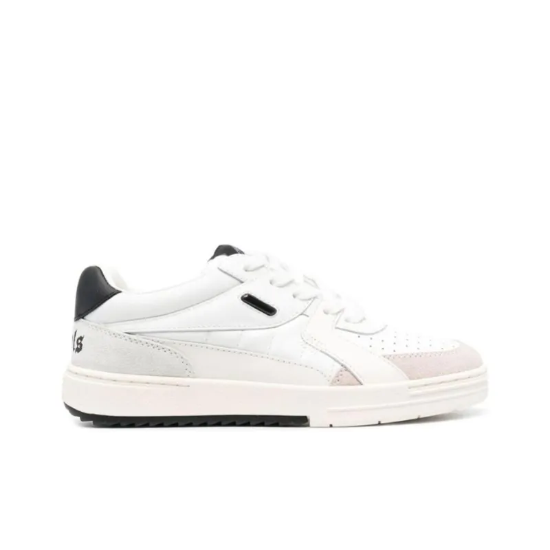 PALM ANGELS Palm University Low top Sneakers-1