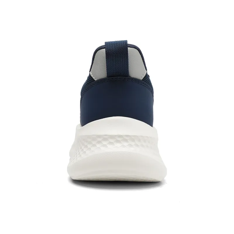 K-bird Cushioning Rebound Low-Top Casual Shoes Men's-16
