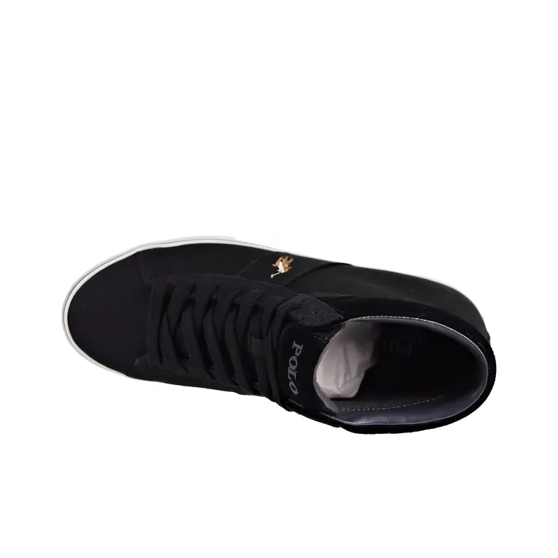 Polo Ralph Lauren Shaw Black-4