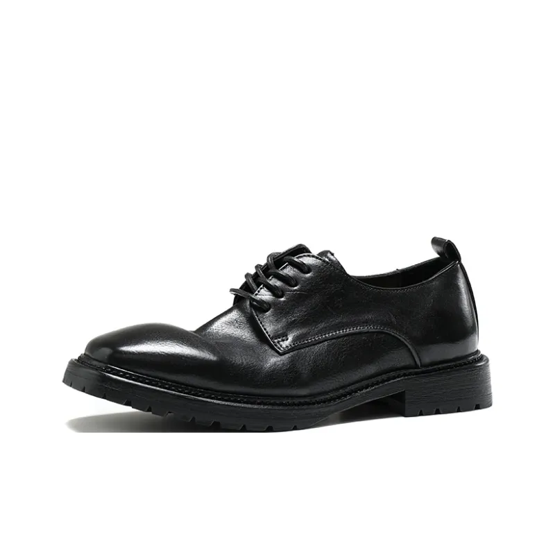 IGESHI Men's Casual Shoes Men Low Top-1
