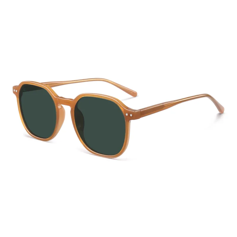 Wood Premium Sunglasses Unisex-6