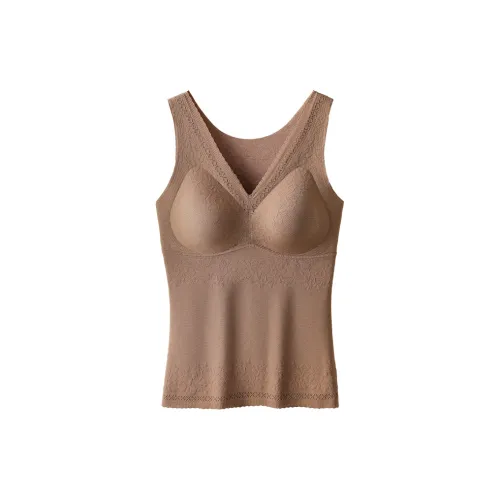 Urban Beauty Thermal Tops Women's