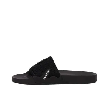 RAF SIMONS Astra Logo Slides