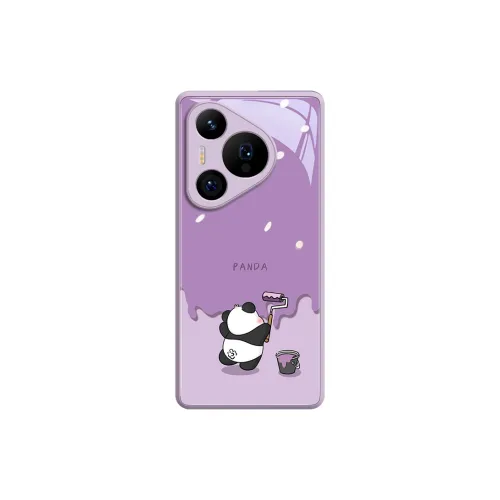 A tidal wave Phone Cases