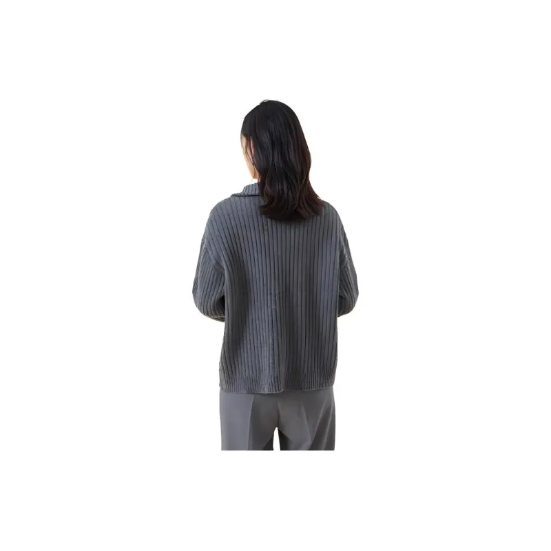 JINJU Knitwear Women's-2
