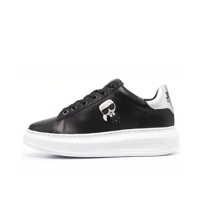 KARL LAGERFELD Ikonik NFT Kapri Sneakers-0