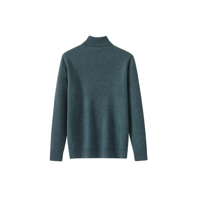 H YXIANG Sweaters Men-13