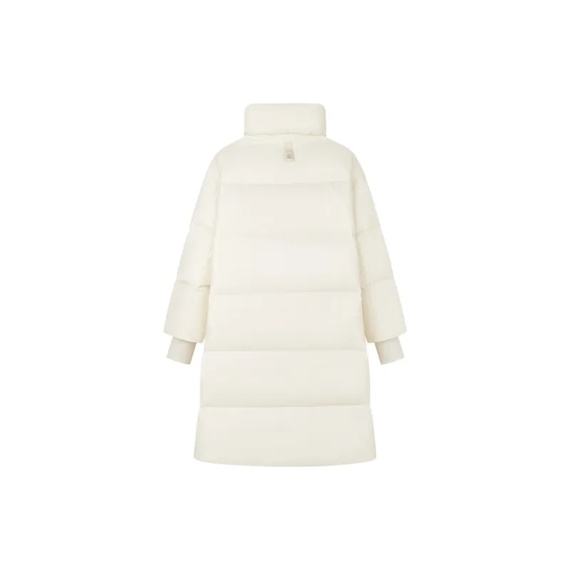 Teenie Weenie Down Jacket Women's-11