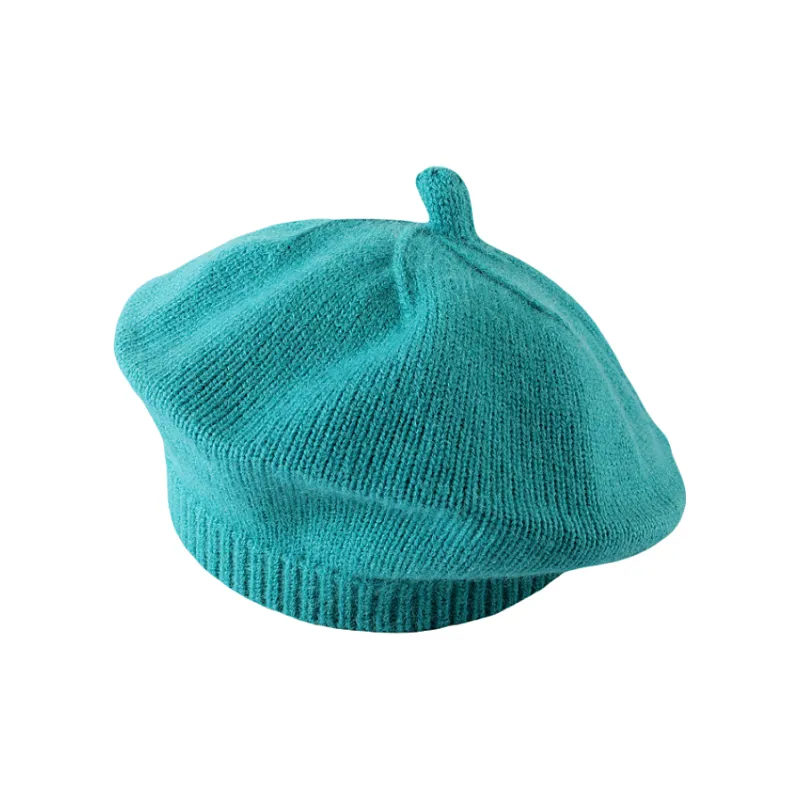 Mulan Brigade Polyester Berets Kids'-12