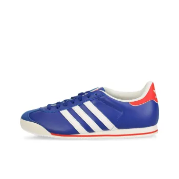 Adidas Originals 74 Royal Blue Core White Bright Red