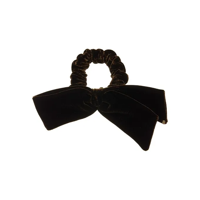 ALEXANDRE DE PARIS Emir Horse Tail Ring Hair Accessory Headpiece Women's-4