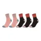 Special Black 3+Flesh Pink 2