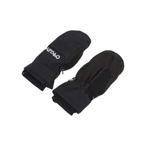 Arcteryx Ski Gloves Thermal Outdoor Mittens Unisex