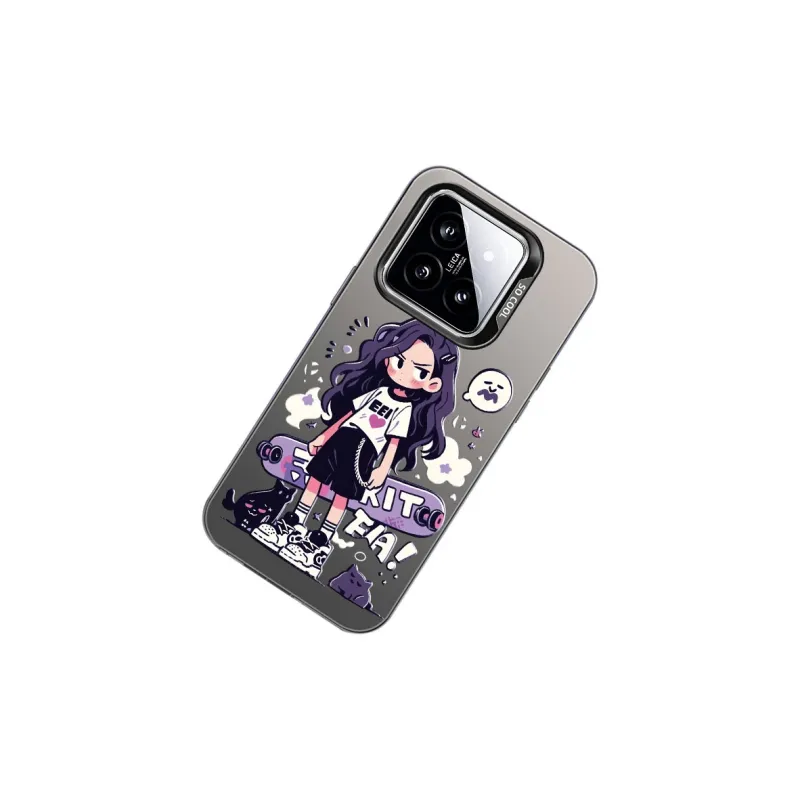 DAHUAXIAN Phone Cases-8