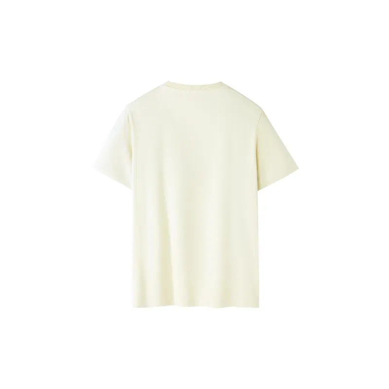 HLA The Heart Is The Series T Shirt Men's-1