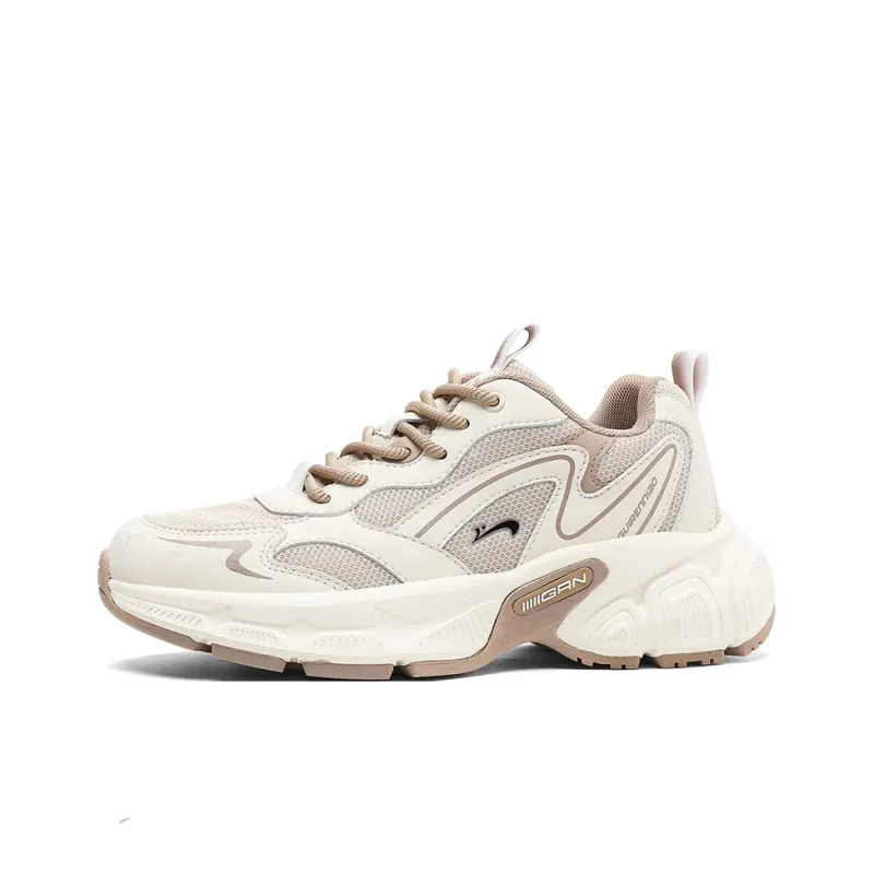 K-bird Wear-Resistant Lightweight Height Increasing Low-Top Chunky Sneakers Men's-12