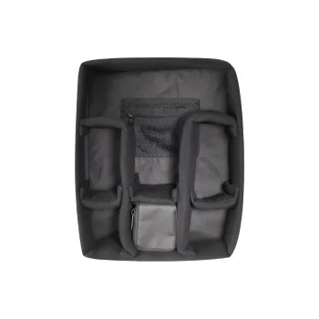 Fjallraven Nylon Bag Accessories Unisex Black