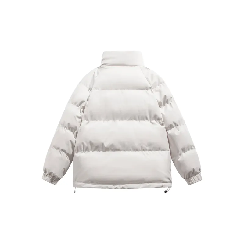BEENTRILL Puffer Jackets Unisex-13