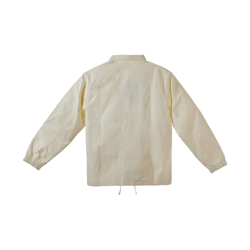 New Balance Jacket Unisex Khaki-1
