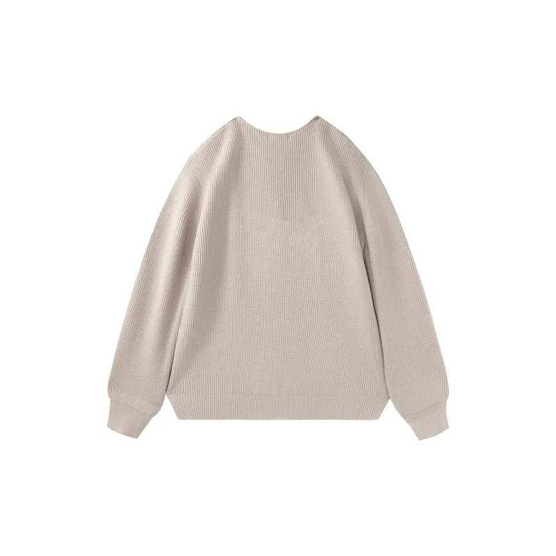 DKPD Knitwear Unisex-8