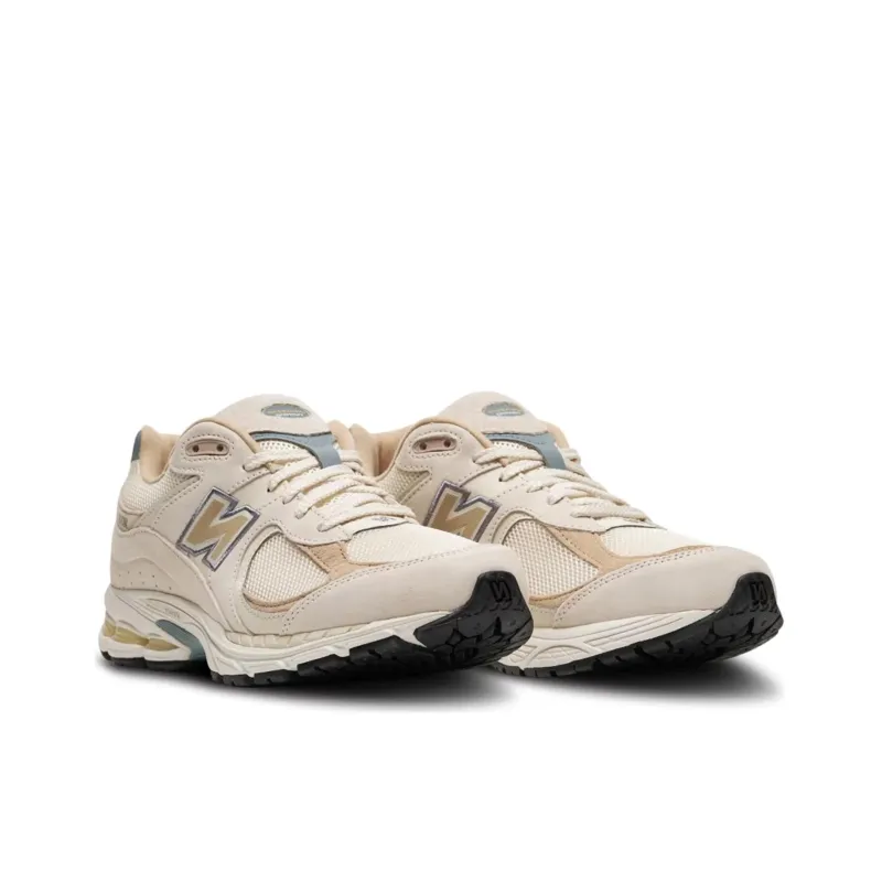 New Balance 2002R White Flax-3