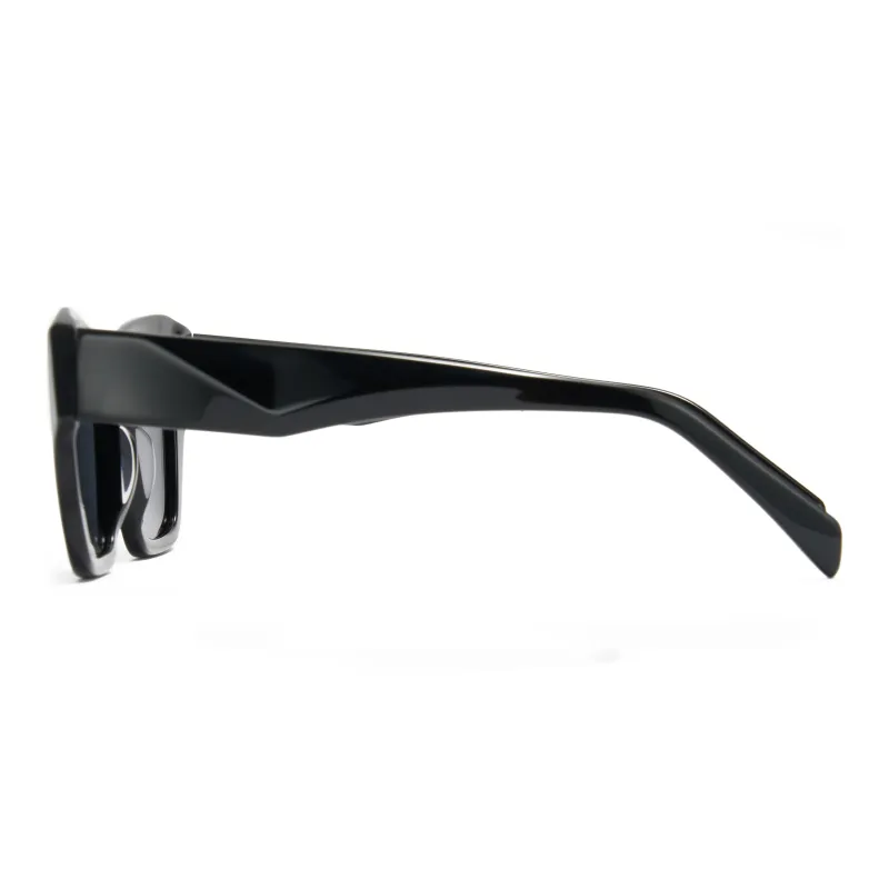 CYXUS Sunglasses Unisex-2