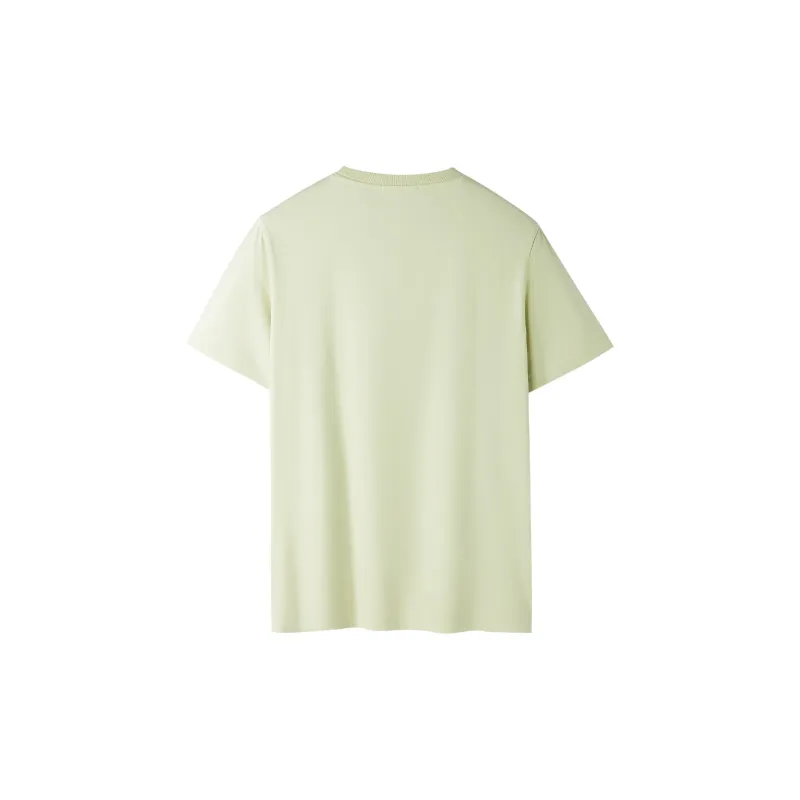 HLA The Heart Is The Series T Shirt Men's-3
