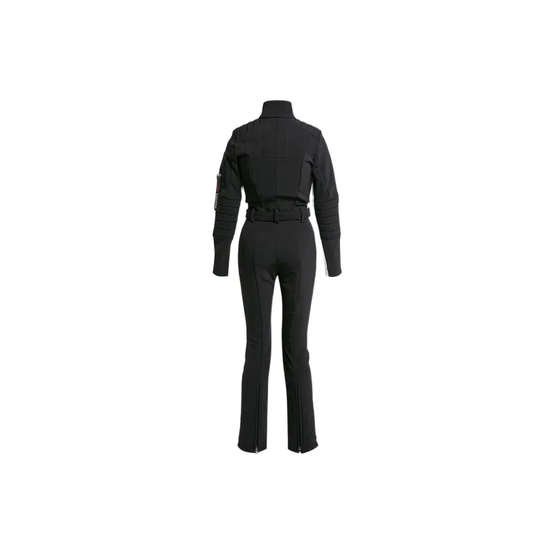 BOGNER FW22 Ski Coveralls Women's Black-1