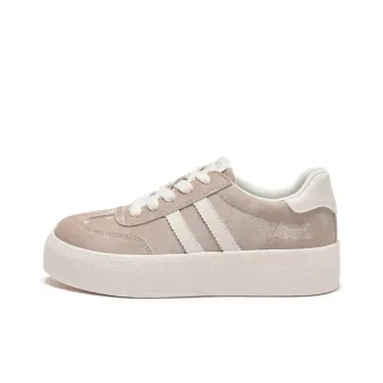 Hotwind Low-Top Skateboard Shoes Women's