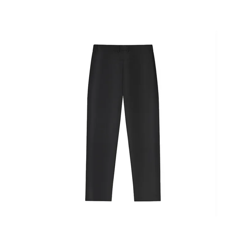 BAIXIAOT Suit Trousers Men-1