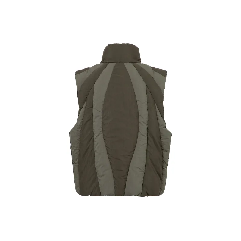 FIRE 2 COLD EGO Vests Unisex-1
