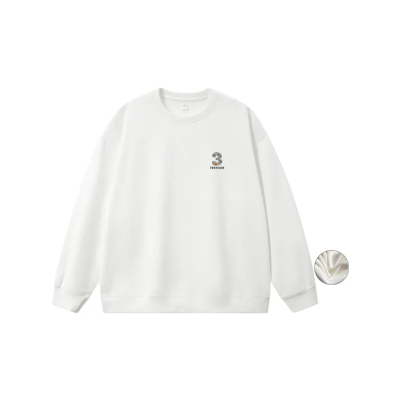 AI3 Iverson China Series Sweatshirt Unisex-16