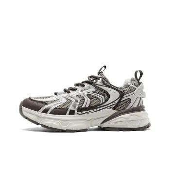 K bird Anti Slip Wear Resistant Low Top Casual Shoes Men's