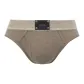 Triangle, Lyocell Wool[Nomad Brown]Soft and Skin-Friendly