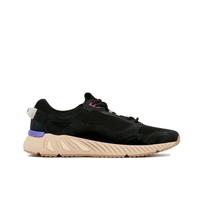 ISABEL MARANT Ewie Low-Top Casual Shoes Men's Black-1