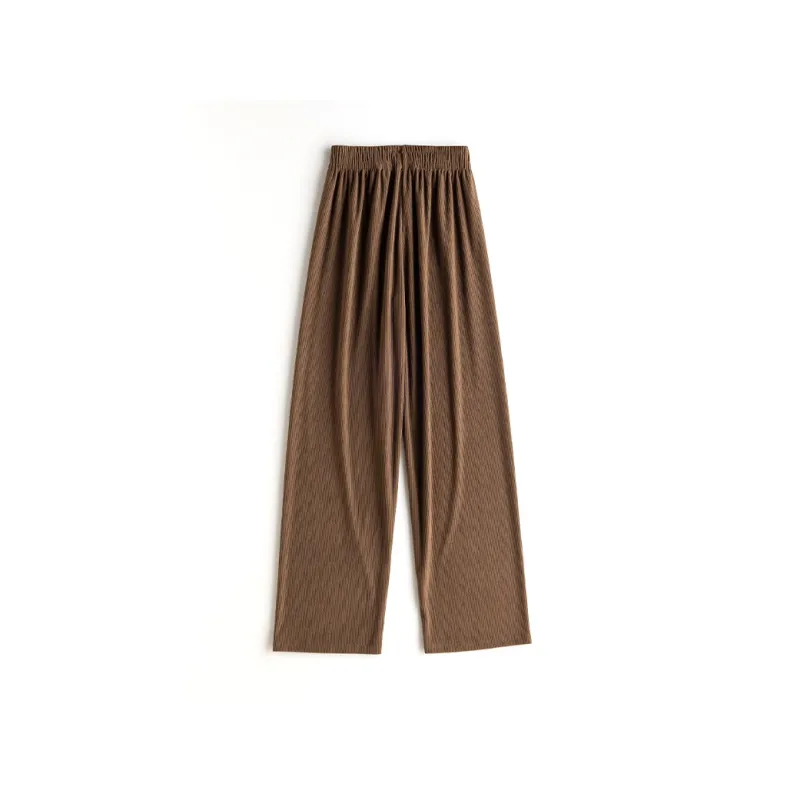 CHANGE SHE Casual Pants Women's Black-11