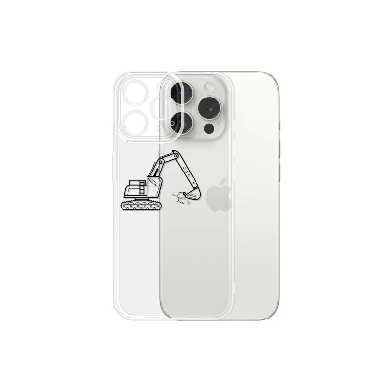 MINISO Phone Cases-1