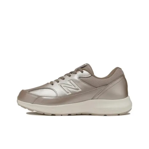 New Balance NB 363 V8 Anti-Slip Wear-Resistant Low-Top Casual Shoes Women's Brown